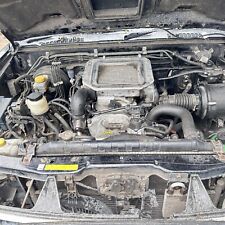 2003 nissan navara for sale  HOUNSLOW