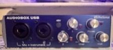 Presonus audiobox usb for sale  Green Cove Springs