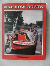 Narrow boats. tom for sale  NOTTINGHAM