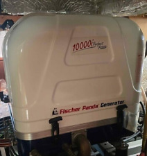 Fischer panda 10000i for sale  Massapequa Park