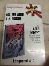All inferno ritorno.il usato  Montemurlo