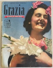 riviste grazia usato riviste grazia usato Roma
