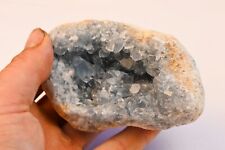 Druse celestine bleu d'occasion  Forcalquier