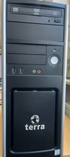 Terra business 7000 gebraucht kaufen  Haibach