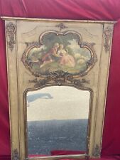 Trumeau ancien miroir d'occasion  Jarville-la-Malgrange