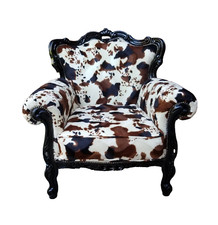 Bespoke vintage cow for sale  GRAYS