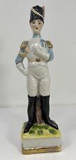 Vintage porcelain soldier for sale  Mcdonough