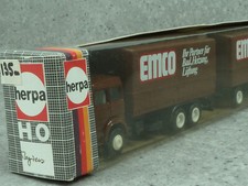 Herpa magirus iveco d'occasion  Pringy