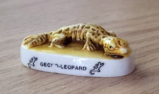 Fève gecko léopard d'occasion  Nogent