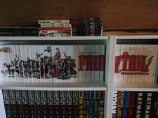 Fairy tail edizione usato  Castello di Annone