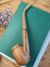 Vintage wood smoking for sale  Kalamazoo