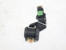 Seat belt rear d'occasion  Expédié en Belgium