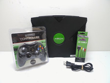 Microsoft xbox 2003 for sale  Portland
