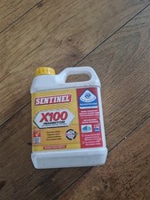 Sentinel x100 central for sale  BATHGATE