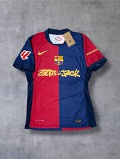 Maglia barcellona travis usato  Forli