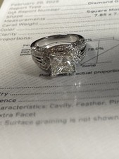 Gia 3.01 princess for sale  San Rafael