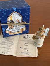 Limitierter engel horn gebraucht kaufen  Rothenburg