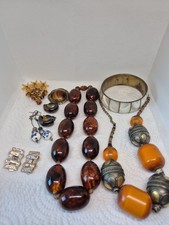 Lot bijoux fantaisie d'occasion  Wittelsheim