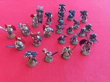 Blood angels warhammer d'occasion  Saint-Laurent-du-Var