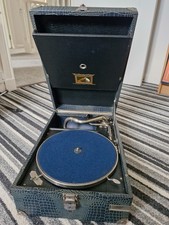 Hmv 101 rare for sale  JOHNSTONE