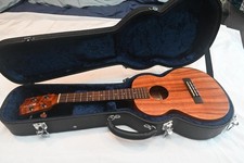 Kamaka tenor solid for sale  Goshen