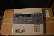 Roland sbx sync d'occasion  Expédié en Belgium