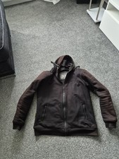 Rst zipper hoodie for sale  GLASGOW