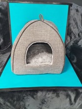 Igloo pet bed for sale  STOKE-ON-TRENT