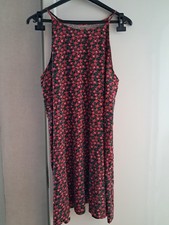 Robe taille noir d'occasion  Verneuil-l'Étang