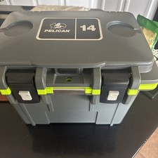 Pelican 14qt personal for sale  Tucson