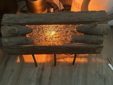 Retro electric faux for sale  Somerville