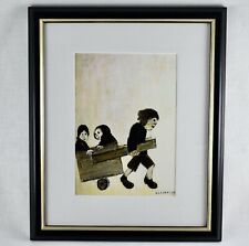Vintage lowry boy for sale  ANDOVER