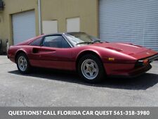 1982 ferrari 308 for sale  Boca Raton