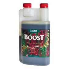 Canna boost accelerator for sale  STOKE-ON-TRENT