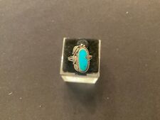 Bague argent pierre d'occasion  Bourgoin-Jallieu