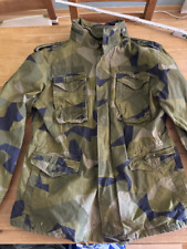 Jacke m65 schwedentarn gebraucht kaufen  Berlin