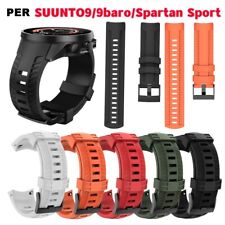 Cinturino orologio silicone usato  Italia