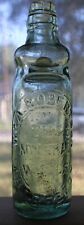 Different patent codd for sale  Shiner