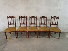 Sedie fine 800 usato  Verona