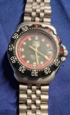 Tag heuer professional for sale  UK