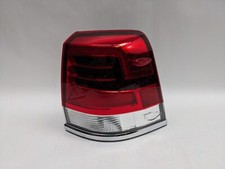 Lanterna traseira direita do passageiro Toyota Land Cruiser 2016 - 2021 TLE3, usado comprar usado  Enviando para Brazil