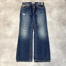 Mekology jeans mens for sale  HUDDERSFIELD