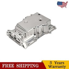 Oil pan 2009 for sale  USA