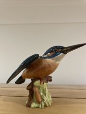 Vintage beswick kingfisher for sale  WOKINGHAM