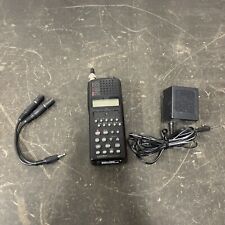 Uniden bearcat sc150b for sale  Castalia