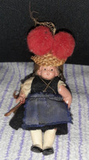 Vintage gilde handwerk gebraucht kaufen  Böblingen