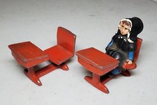 Vintage miniature cast for sale  Reading