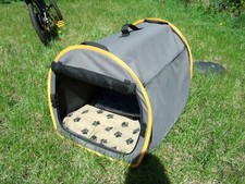 Dog holiday kennel for sale  HELSTON