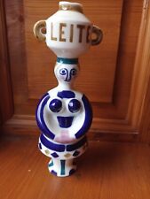 Porcelaine espagnole abstraite d'occasion  Saint-Agrève
