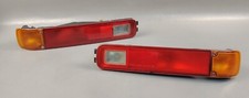 Conjunto de lanterna traseira Honda VAMOS HOBIO HJ1 Stanley R6056 R6054R R6056L fabricante de equipamento original Jdm comprar usado  Enviando para Brazil
